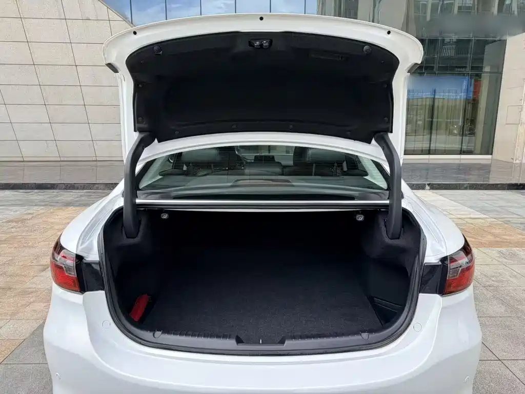 Mazda Atenza 2023 2021 Model 2.5L Blue Sky Sport Edition