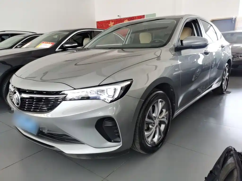 BUICK WEILANG