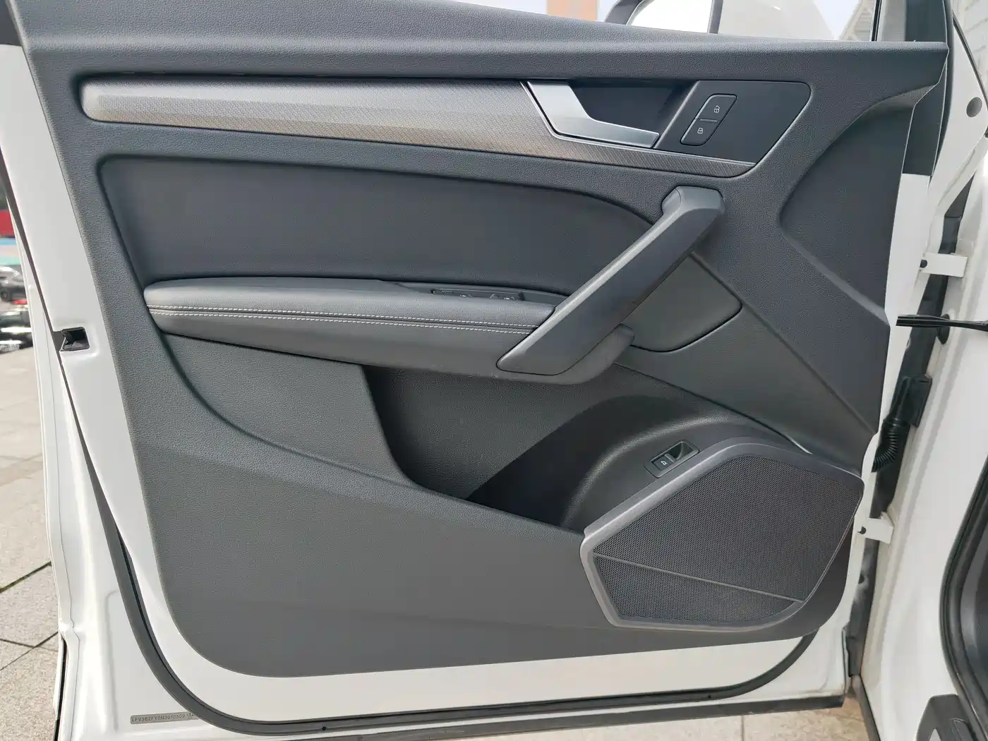 Audi Q5L 2022 40T Luxury Dynamic фото 21