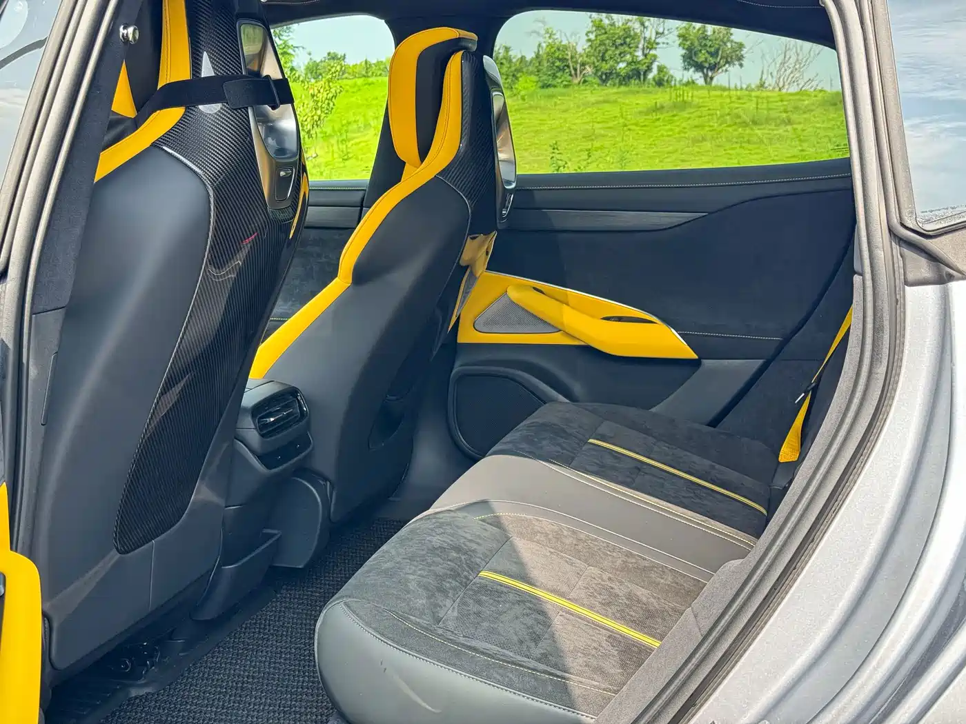 Xiaomi Auto Xiaomi SU7 Ultra 2026 2025 Model Ultra