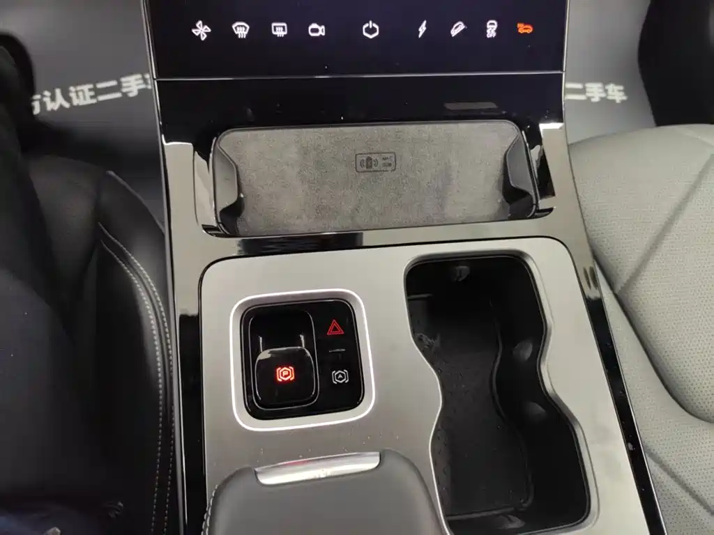 ARCFOX EXTREME FOX POLAR FOX ALPHA T