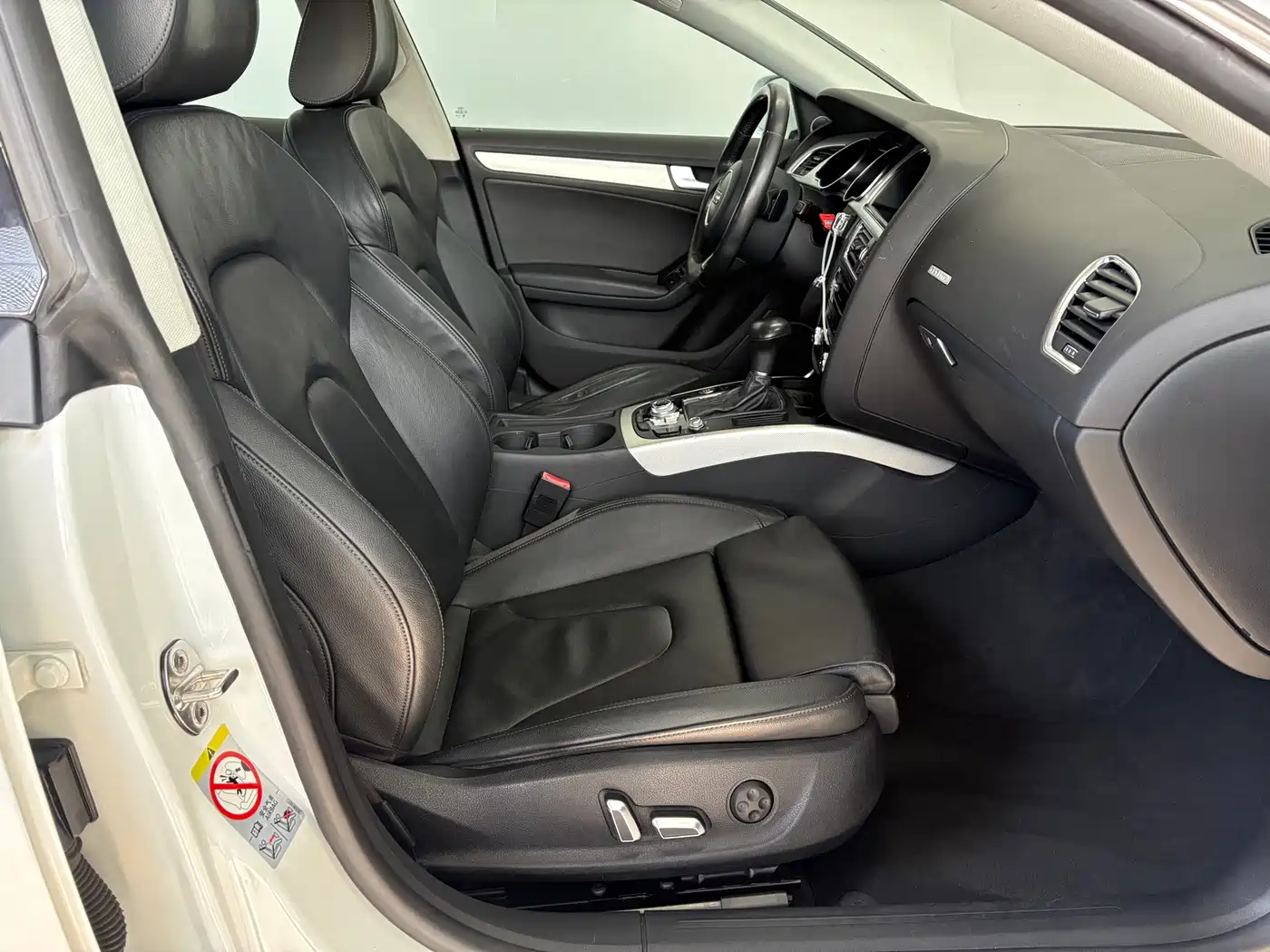 Audi A5 (Import) 2014 Sportback 45 TFSI quattro фото 5