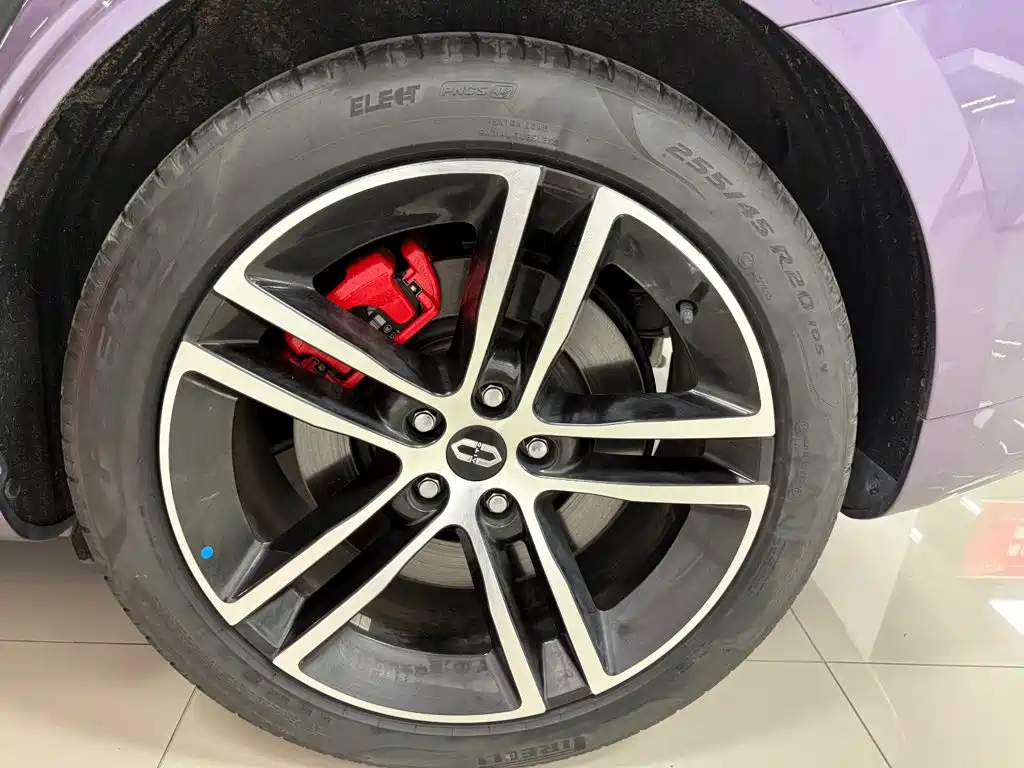 AITO Wenjie AITO M5 2025 2025 Extended Range Ultra AWD