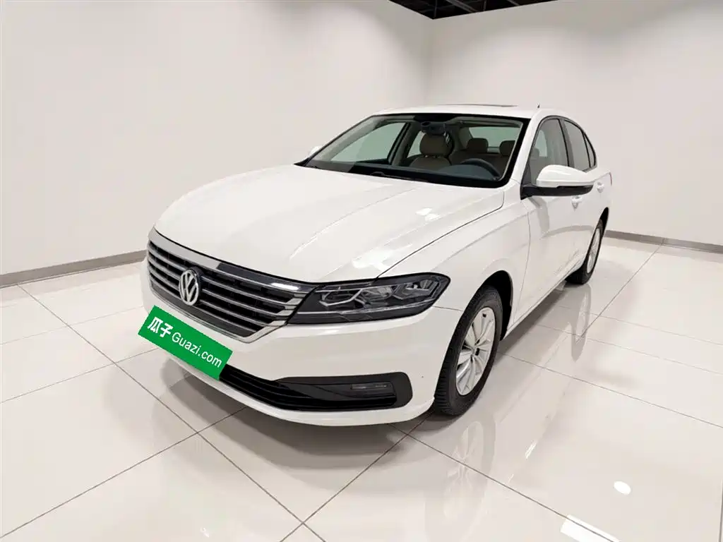 Volkswagen Lavida 2019 1.5L Automatic Trend Edition China VI
