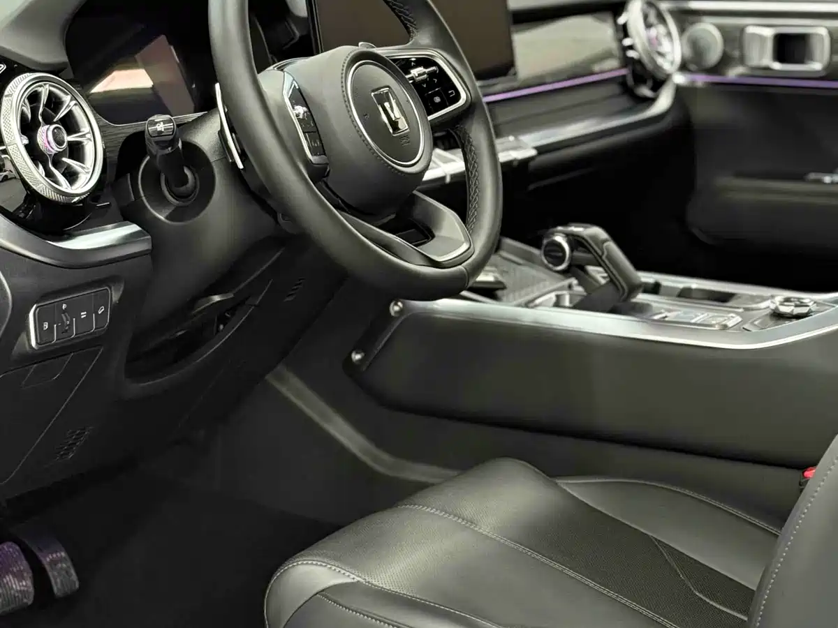 TANK TANK 400 NEW ENERGY