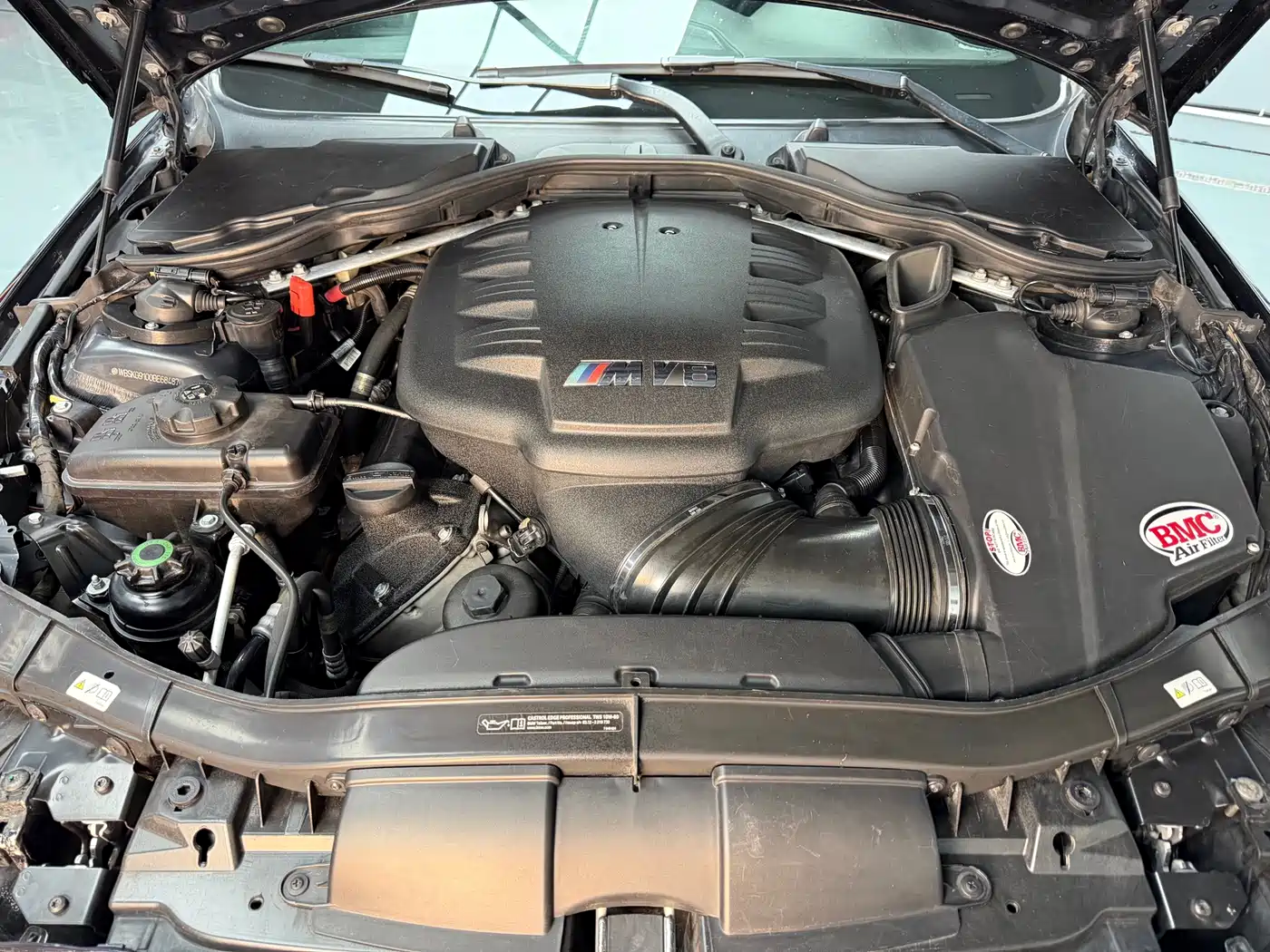 BMW M3 2012 2009 BMW M3 Coupe