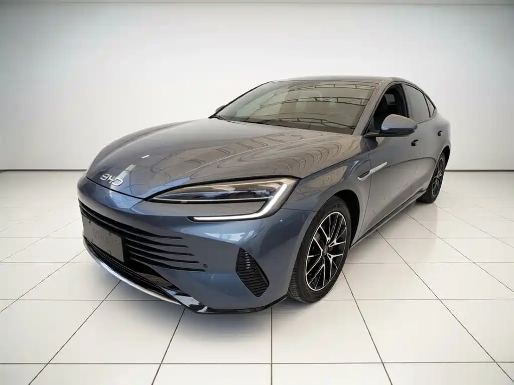 BYD Seal 2024