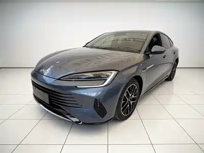 BYD Seal