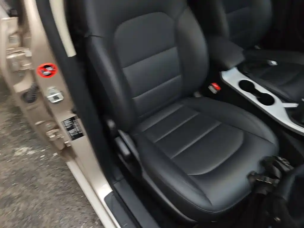 Geely Vision 2020 2019 Upgrade 1.5L Manual Luxury China VI