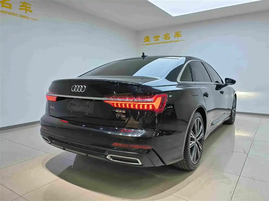 صورة 14 - Audi A6L