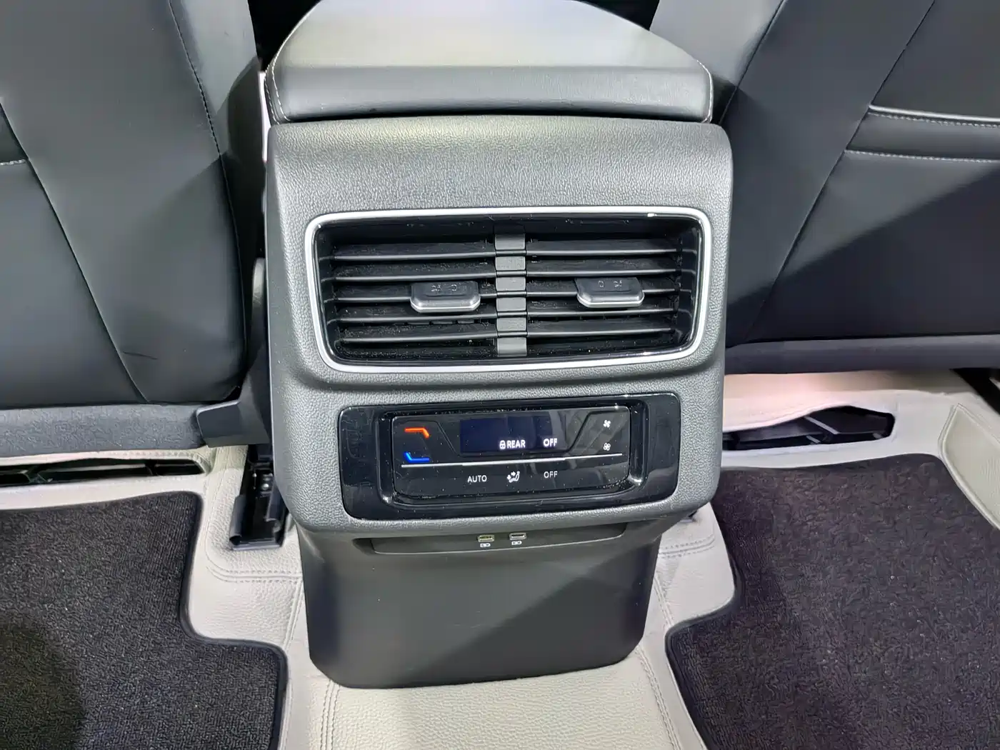 VOLKSWAGEN RANGE PATROL