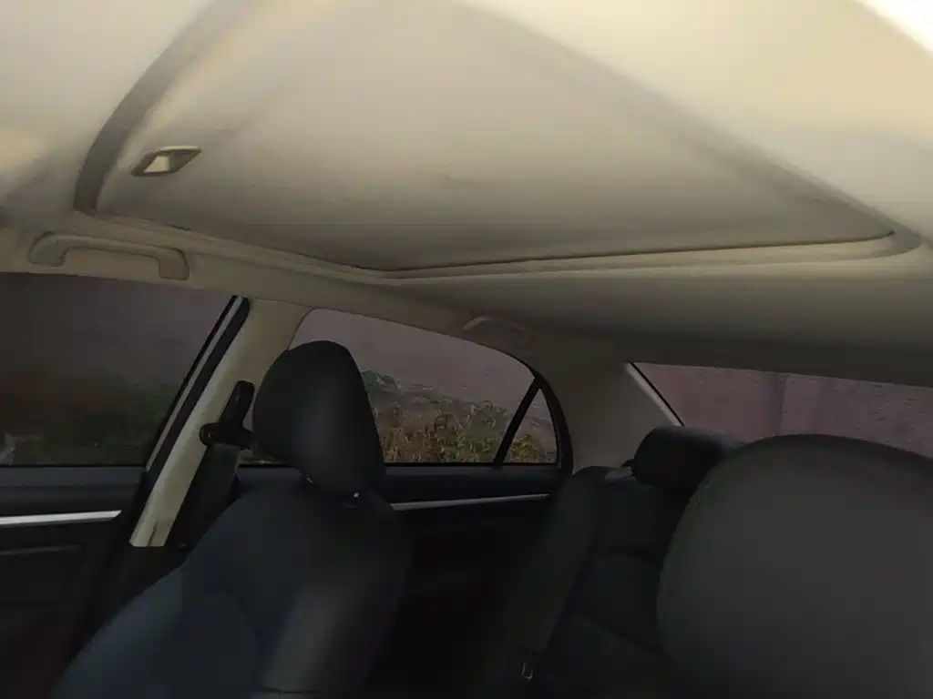 Geely Vision 2020 2019 Upgrade 1.5L Manual Luxury China VI