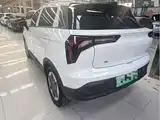 Фото 4 - Geely Geometry E Firefly