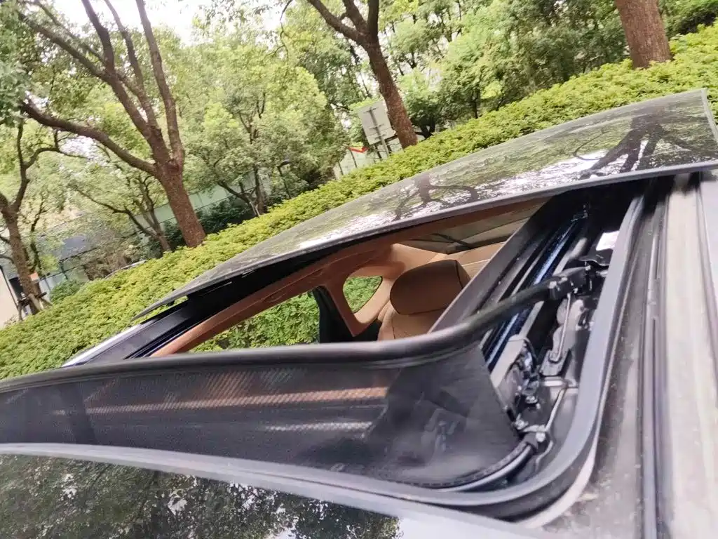 Genesis G80 2022 2023 2.5T RWD Flagship