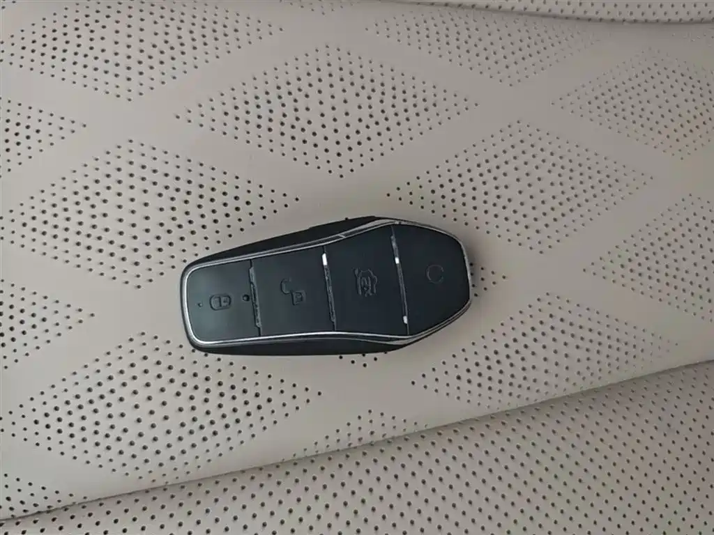 Фото 9 - BYD Dolphin