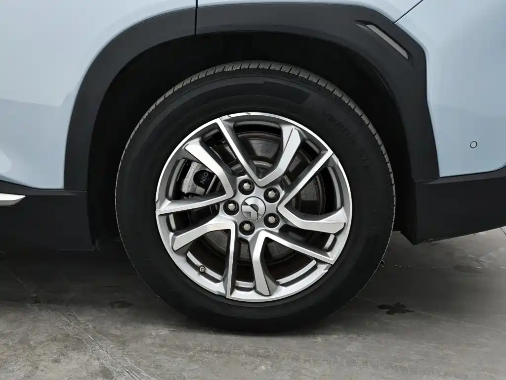 NIO ES6 2022 2020 610KM Performance