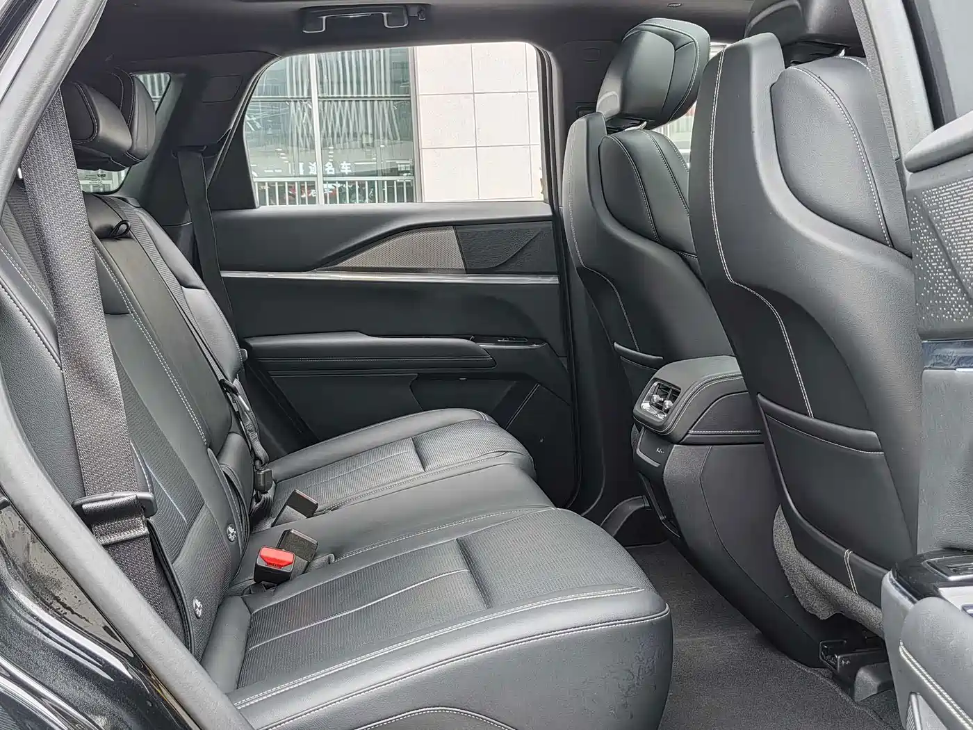 Cadillac XT5 2025 2025 2.0T Luxury