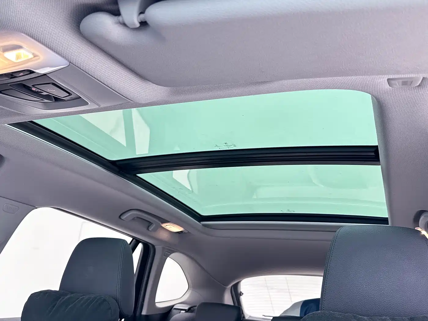 BMW X1 2019 sDrive20Li Leading Model фото 8