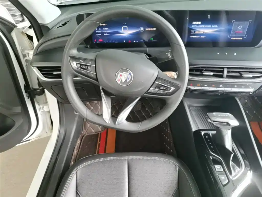 BUICK WEILANG