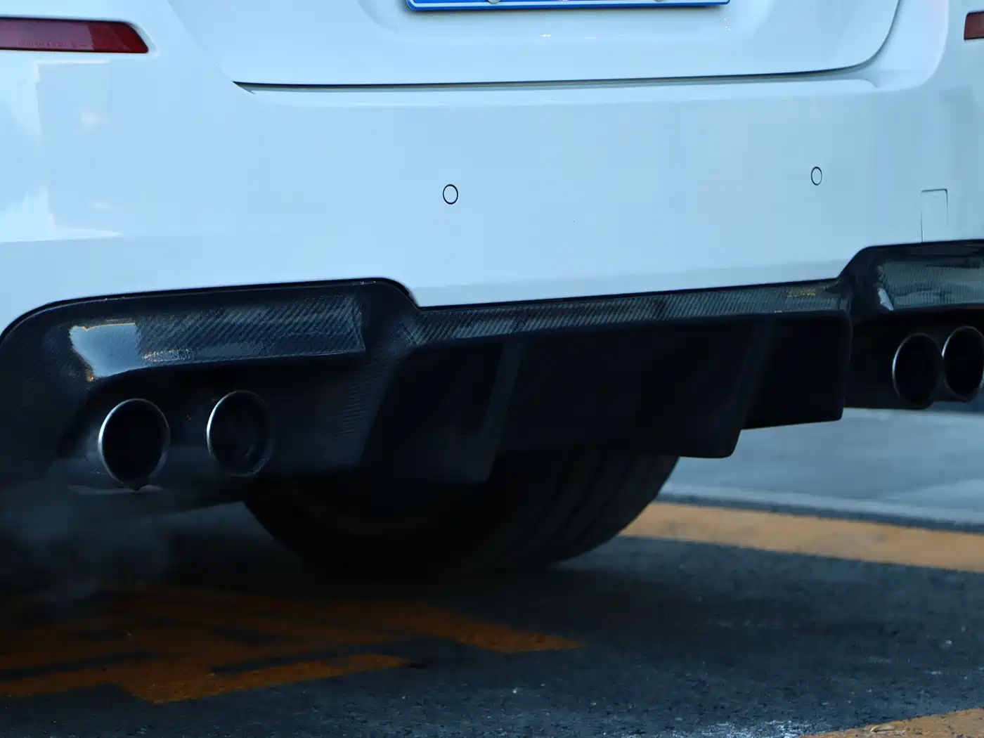 BMW M5 2012 M5 фото 16