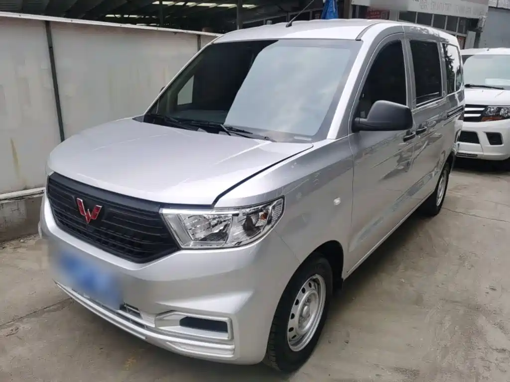 2025 Wuling Motors Wuling Hongguang V