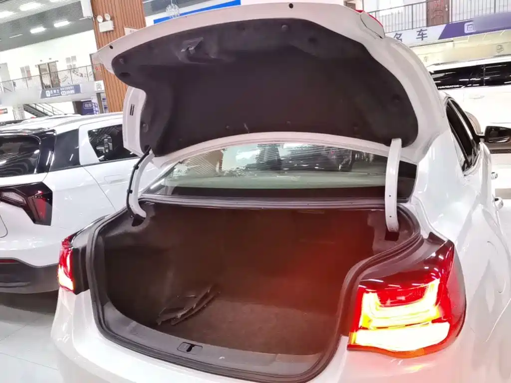 Chevrolet Malibu 2019 2018 530T Automatic Luxury Edition