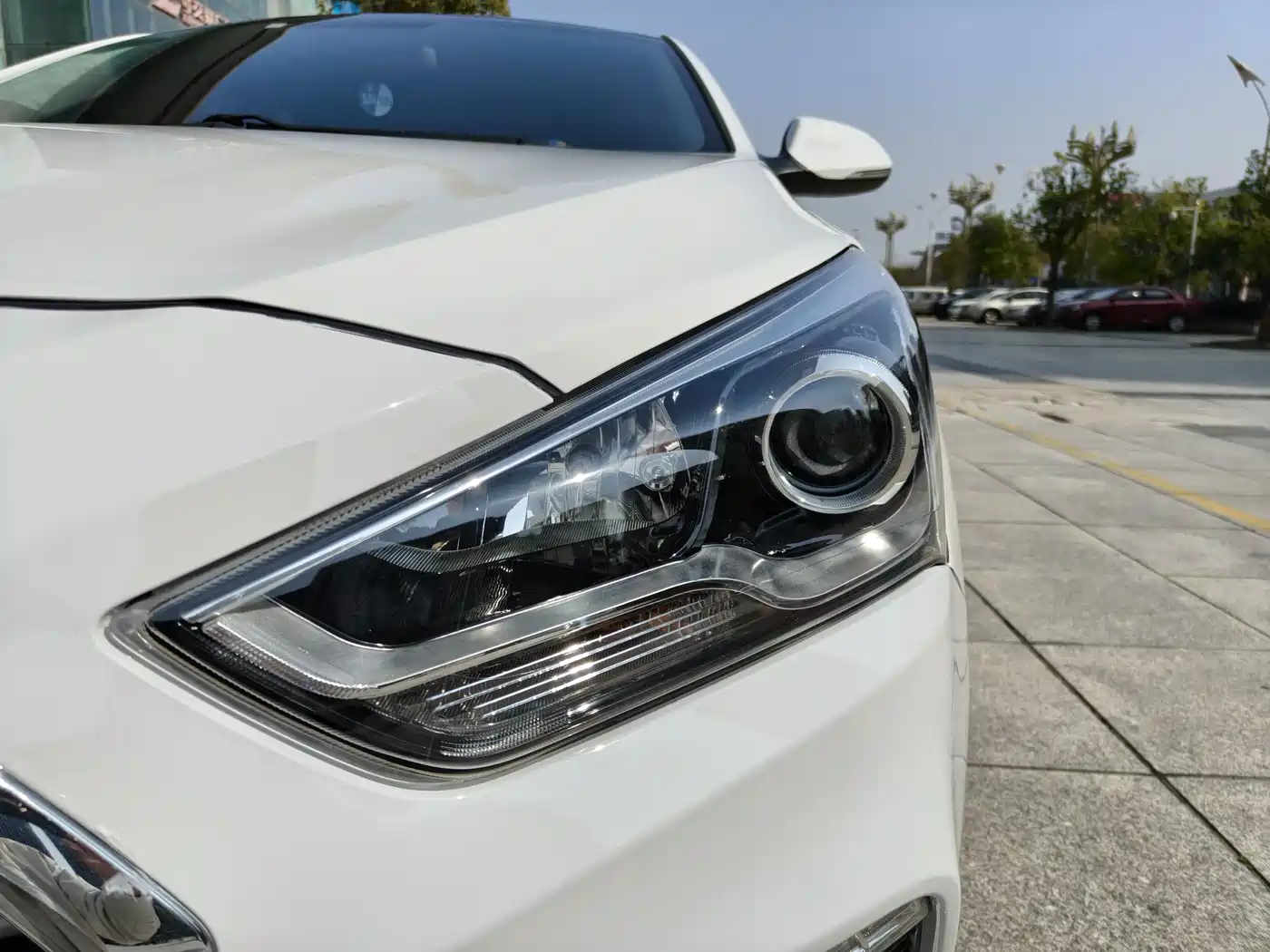 HYUNDAI NAME PICTURE