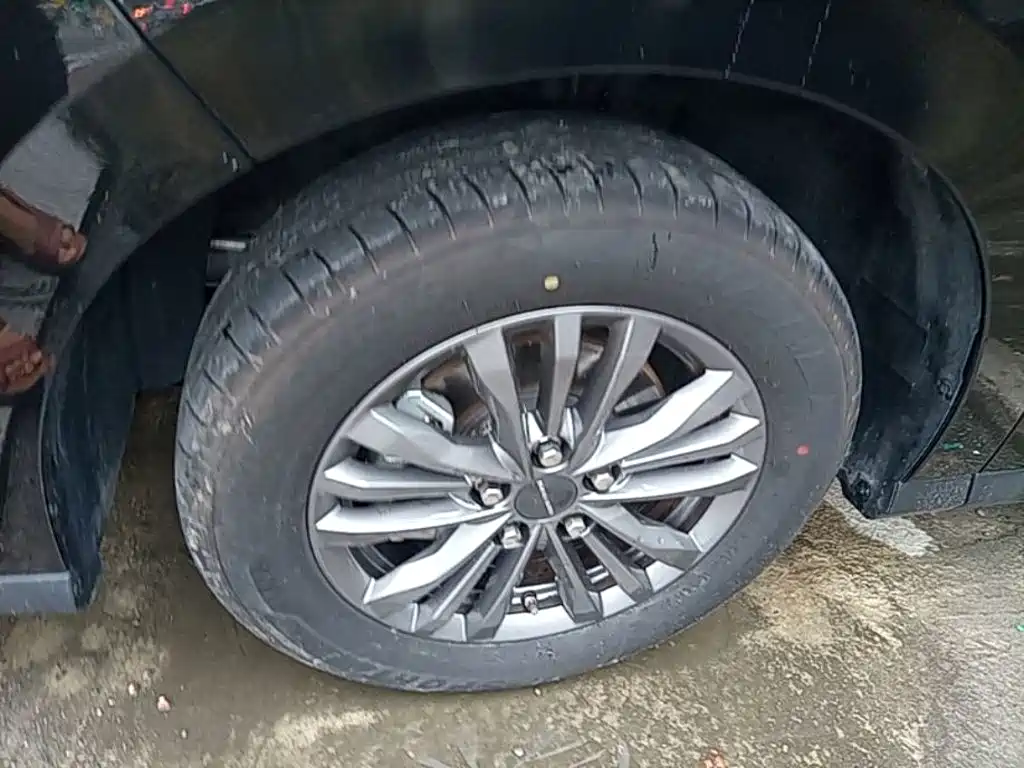 SAIC Maxus Maxus G50 PHEV 2025 2025 Pilot Edition
