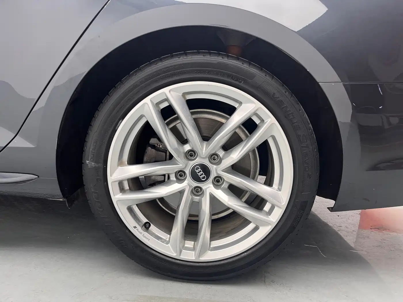Audi A4 (Import) 2020 Avant Pioneer 40 TFSI Luxury Sport фото 11
