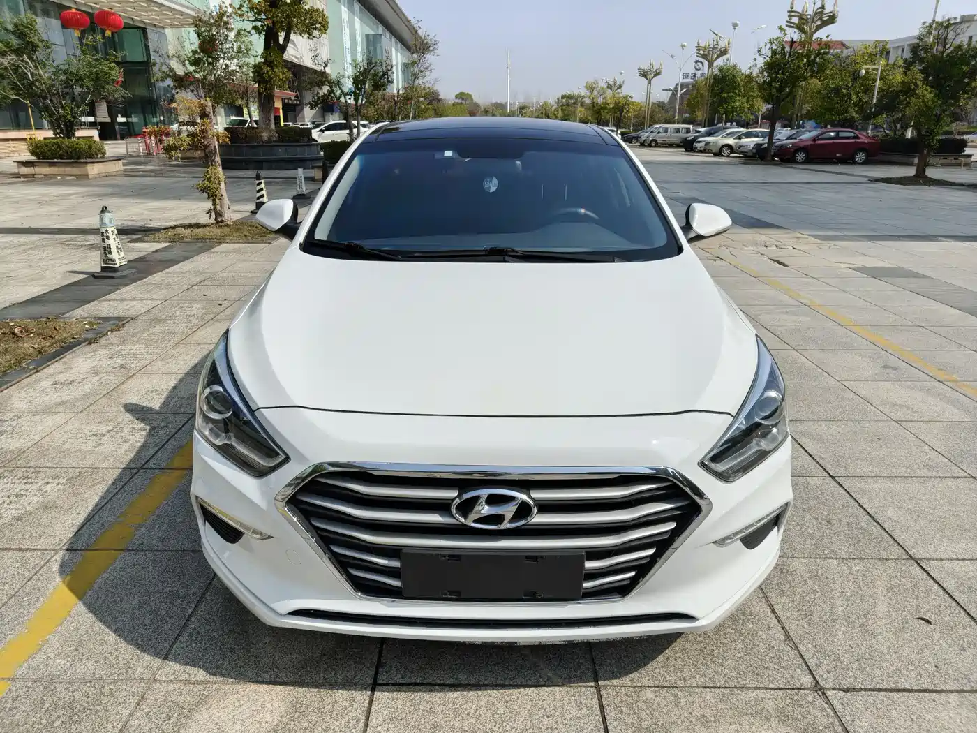 HYUNDAI NAME PICTURE