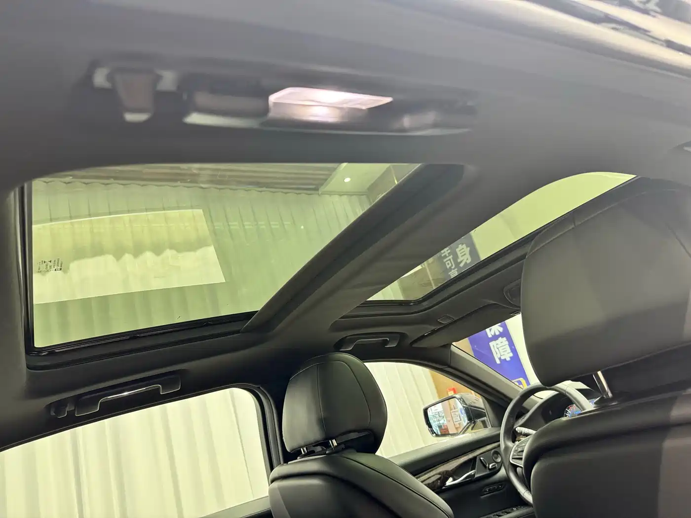 Cadillac CT6 2016 28T Luxury фото 21