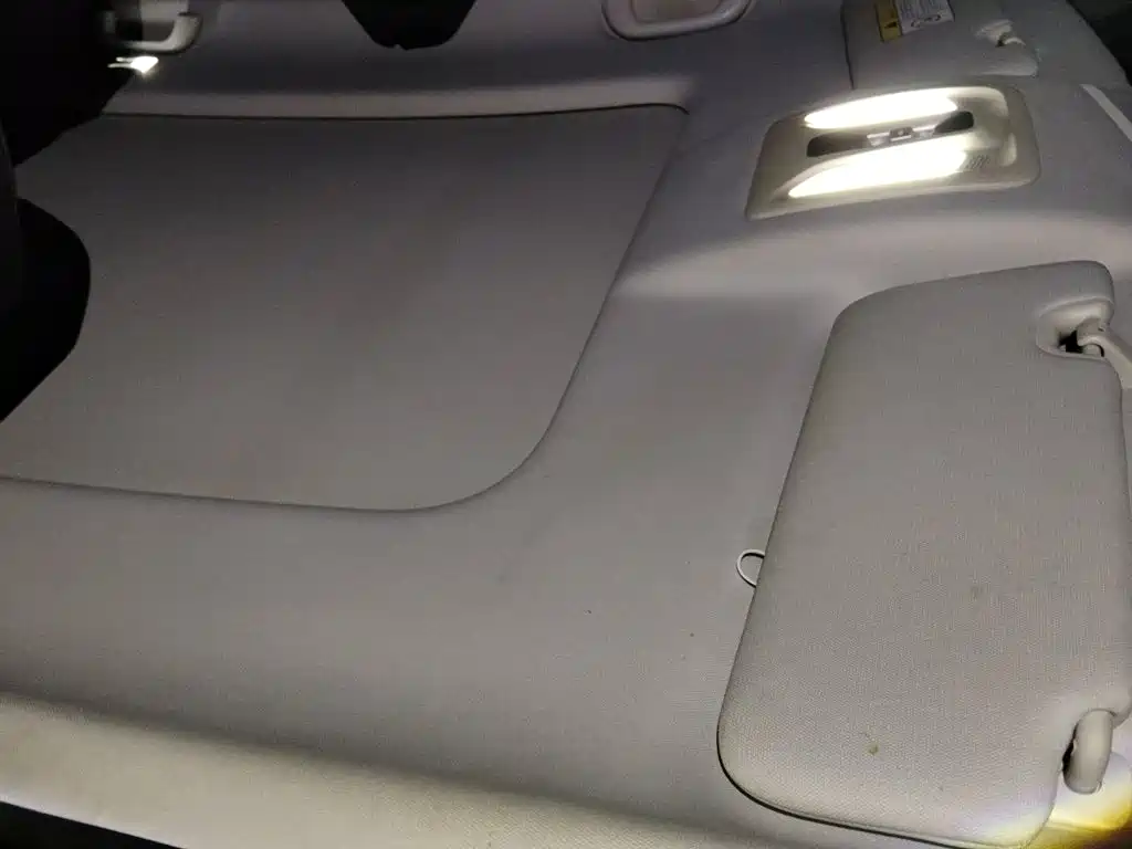 Changan UNI-K 2021 2021 Model 2.0T Luxury Type