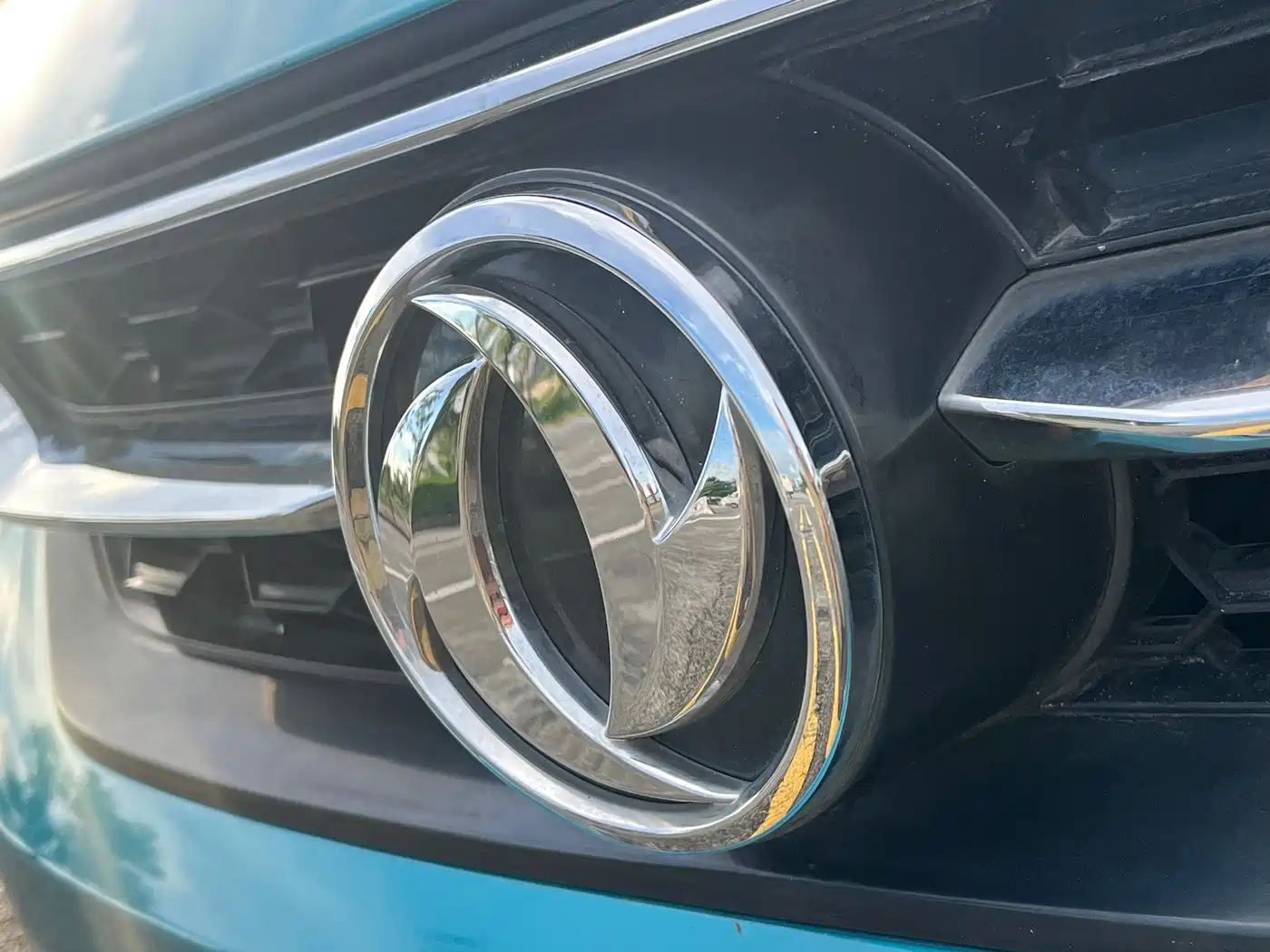 Dongfeng Aeolus Yixuan 2019 2020 230T Automatic Dazzle Edition