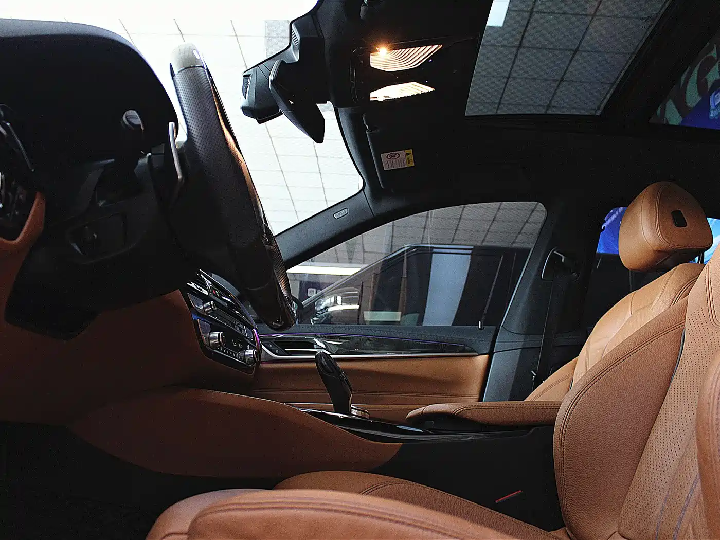 BMW 6 Series GT 2022 Model 630i M Sport Package фото 6