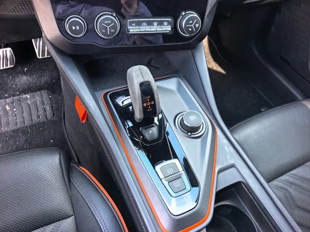 Lynk & Co 02 Hatchback 2021 2021 2.0TD Halo Driving Control Package Edition