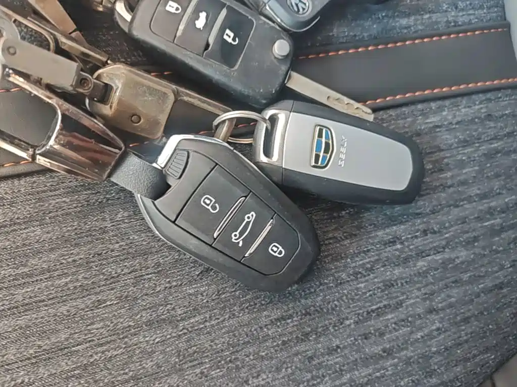 Peugeot 4008 2019 2018 350THP Elite