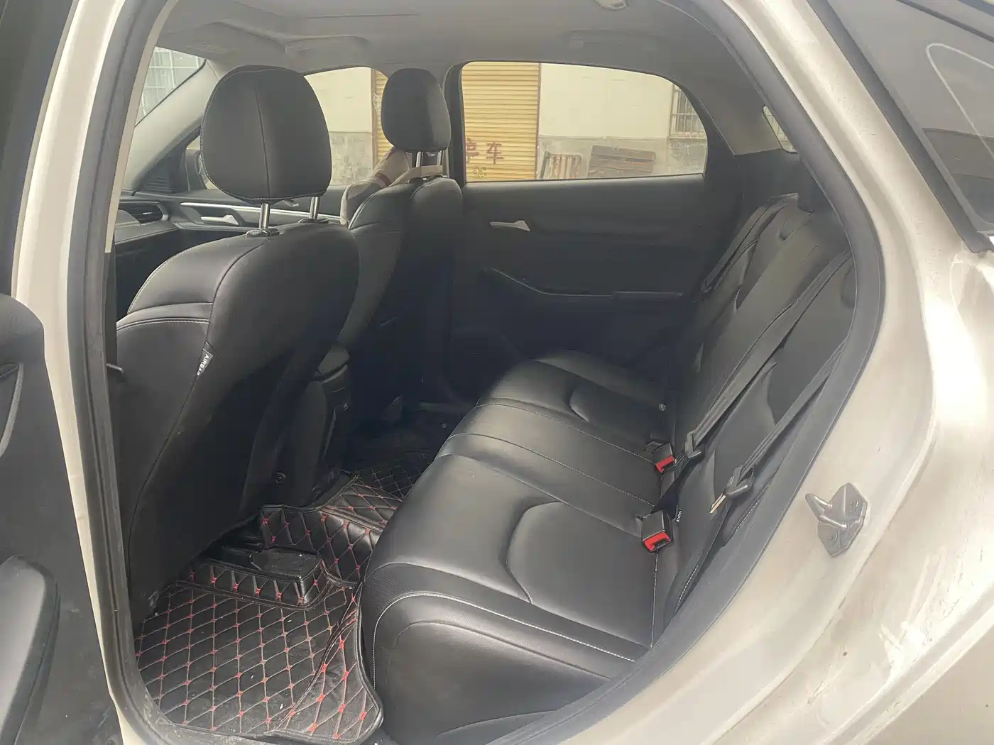Ford Escort 2022 2021 1.5L Automatic Diamond Edition