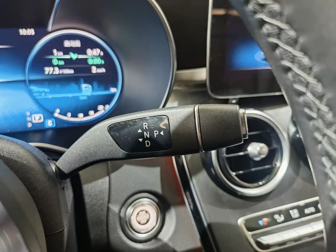 Mercedes-Benz C-Class 2021 C 260 L Sport Edition фото 9
