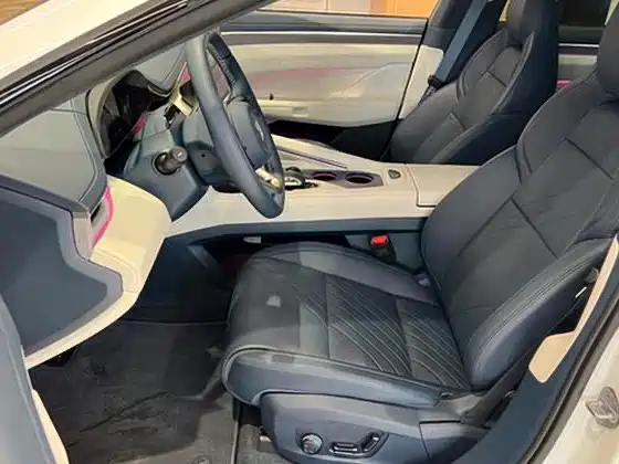 ZEEKR 001 2025 2025 YOU Edition 100kWh AWD