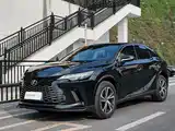 Фото 1 - Lexus RX