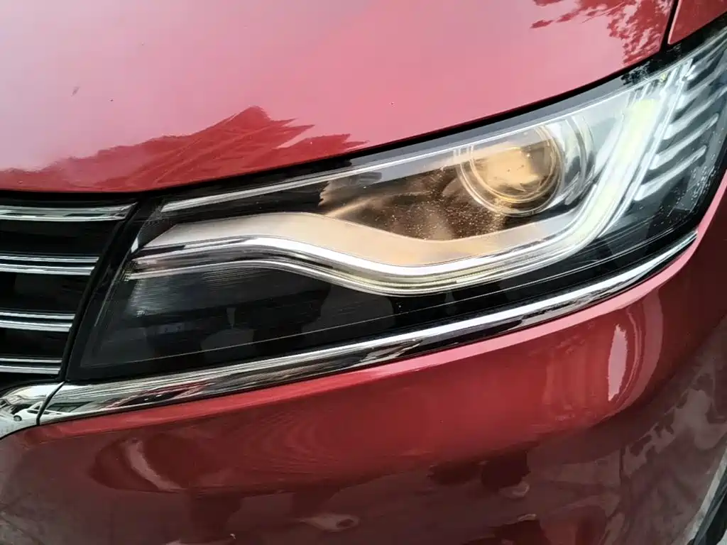 Photo 24 - Roewe RX5
