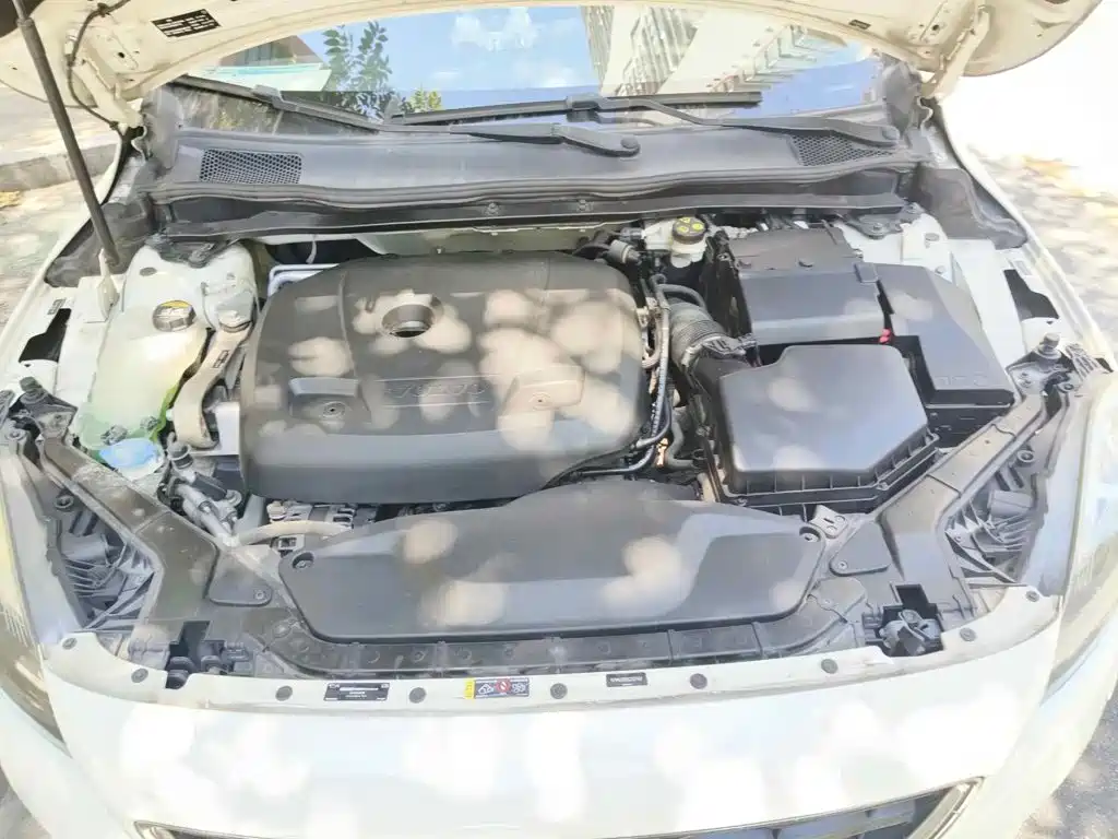 Volvo V40 2016 2016 T3 Comfort Edition