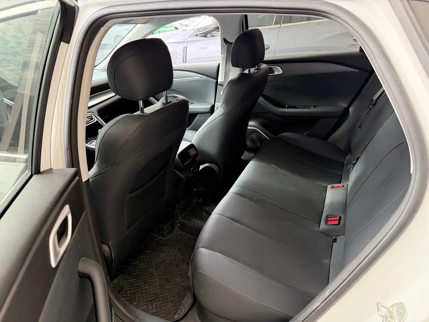 Geely Emgrand 2026 2026 Model Fifth Generation Manual Base Version