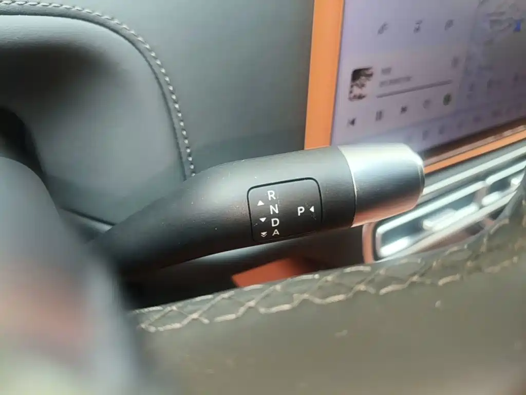 Li Auto L6 2025 2024 Pro