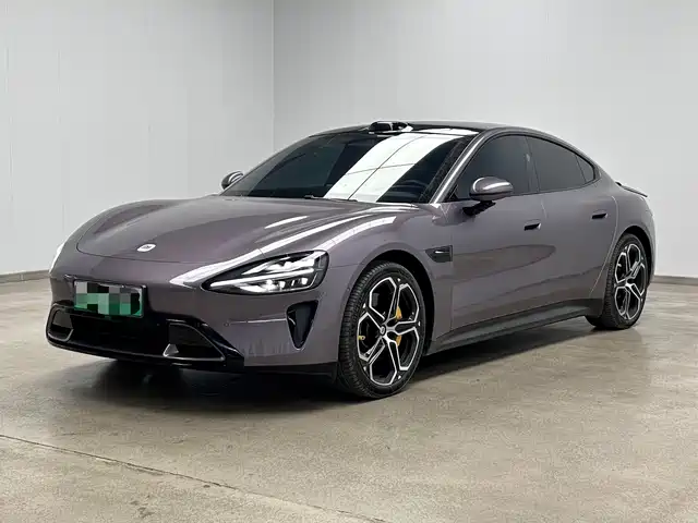 Xiaomi Auto Xiaomi SU7, 2025