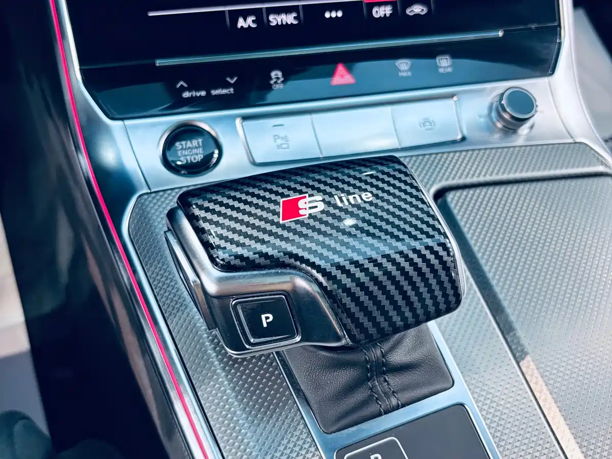 Audi A6L 2023 Facelift 45 TFSI Premium Dynamic фото 8