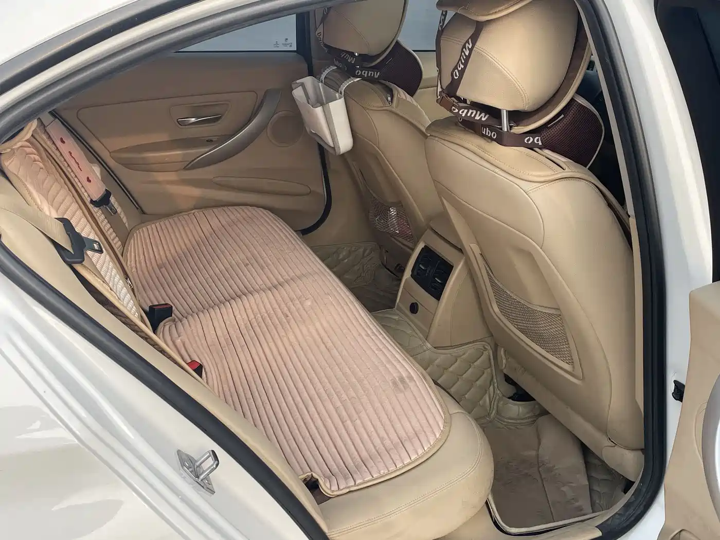 BMW 3 Series 2015 320i Fashion фото 18