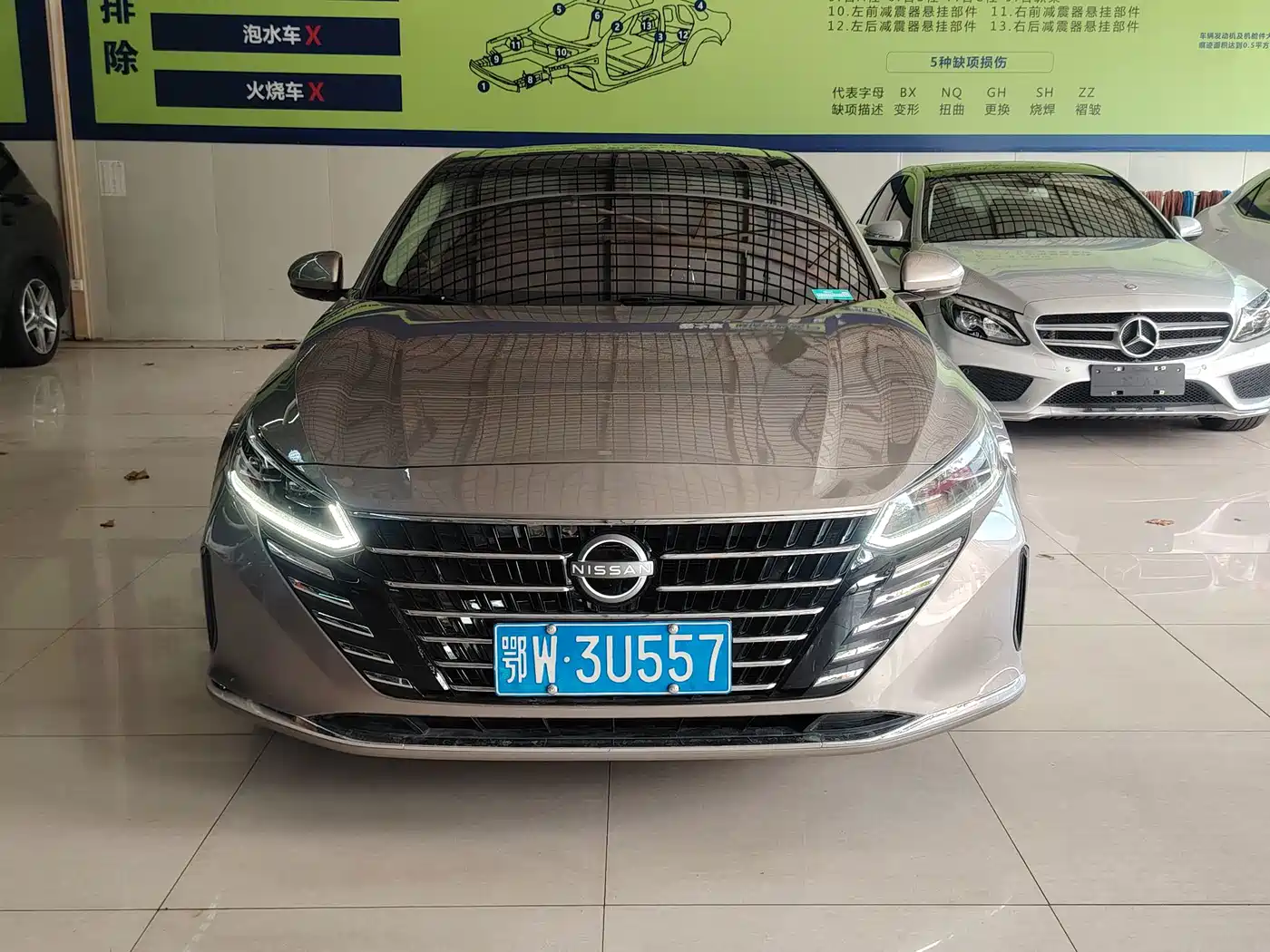 Nissan TEANA, миниатюра 2