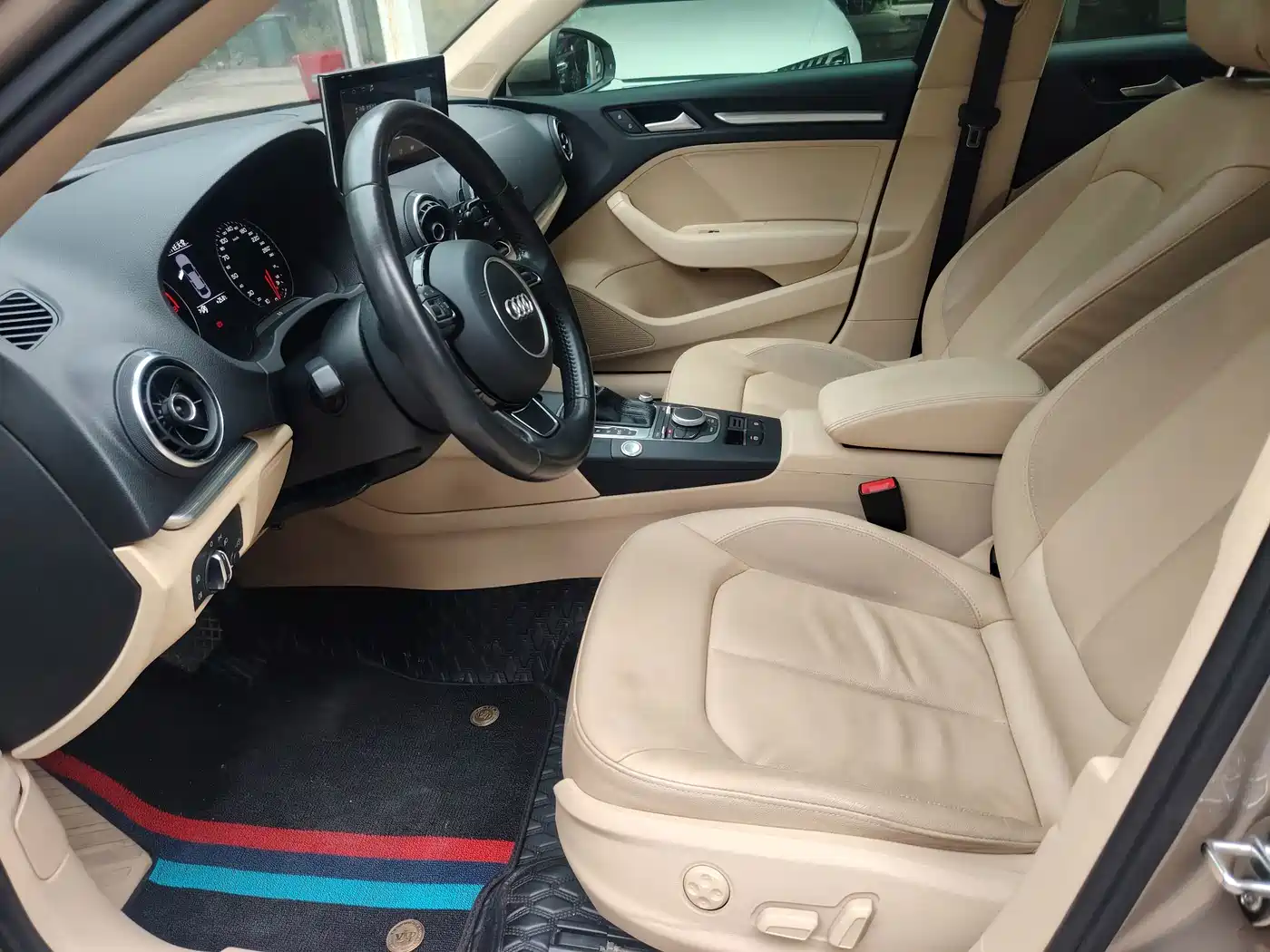 Фото 5 - Audi A3