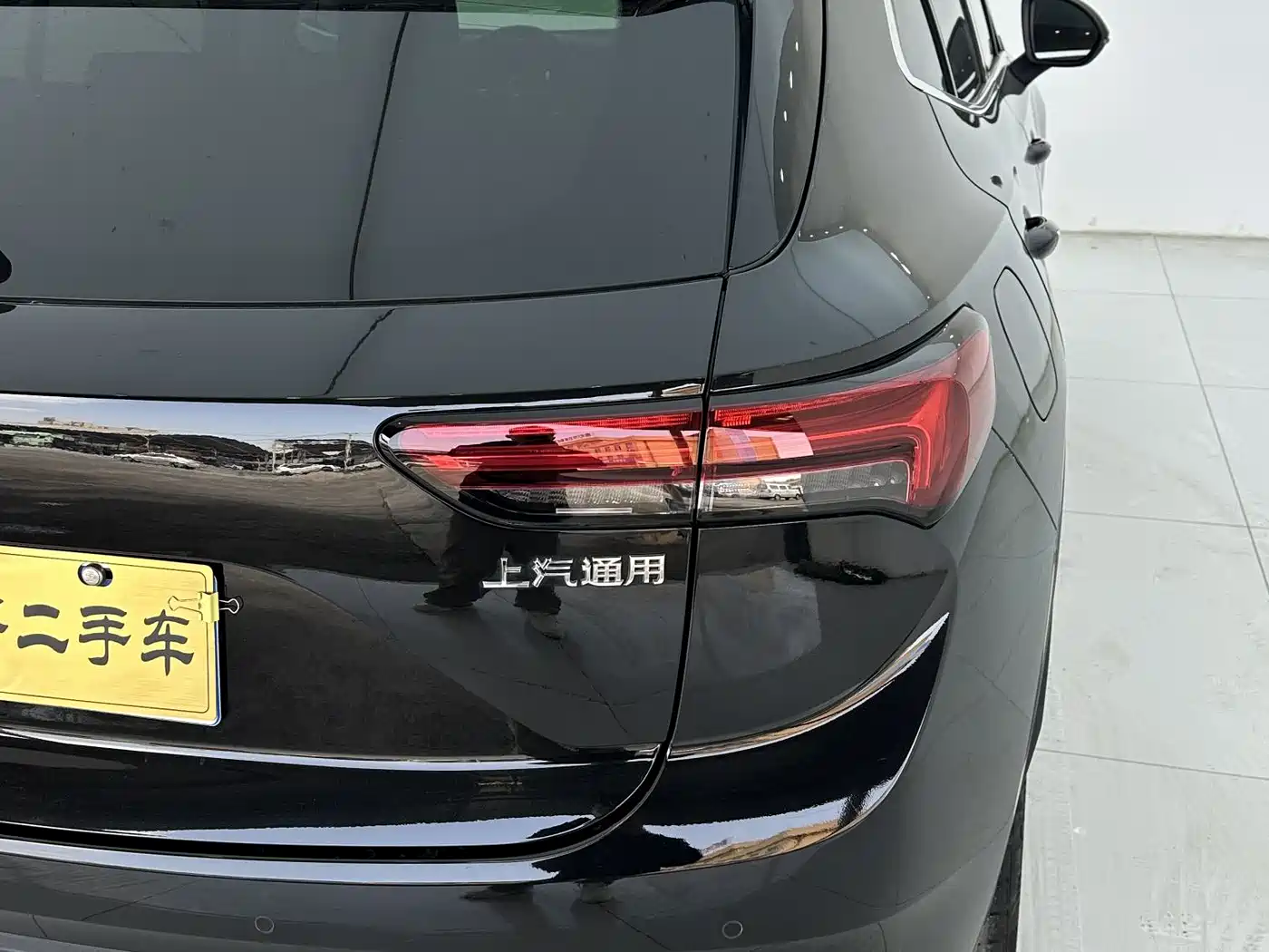 Buick Envision S 2023 2023 Envision S 552T FWD Luxury